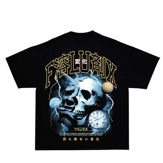 "Death within yourself" Graphic T-Shirt