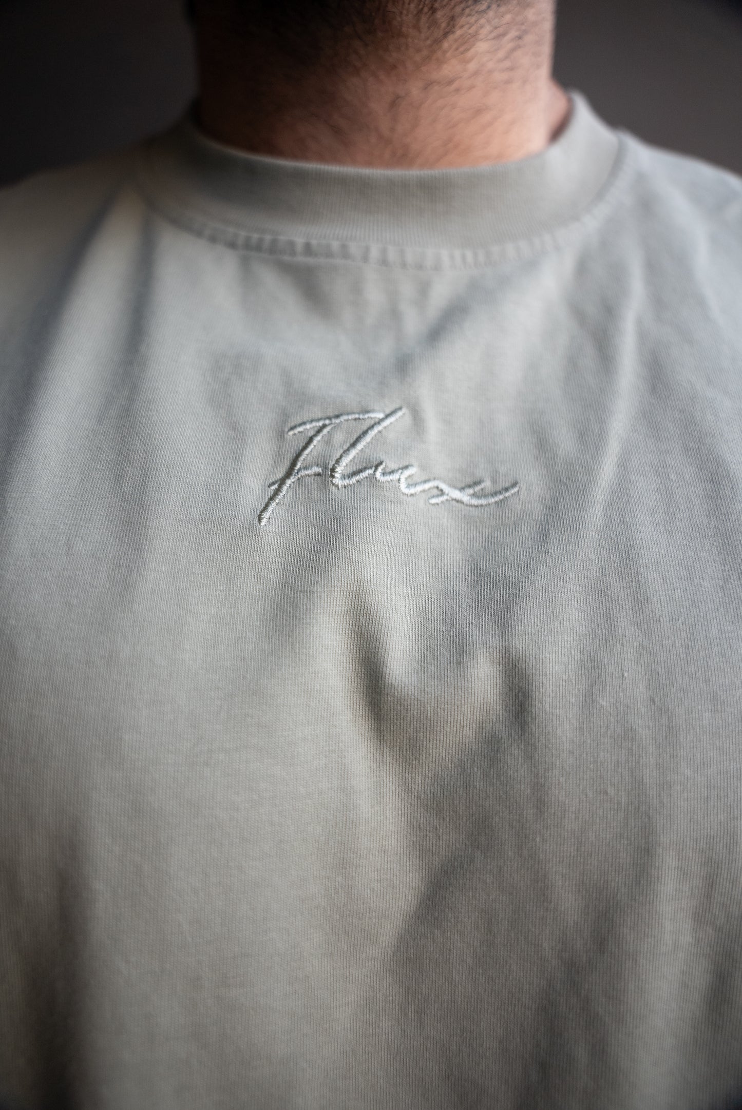 Kiwi Crush Heavyweight Pumpcover