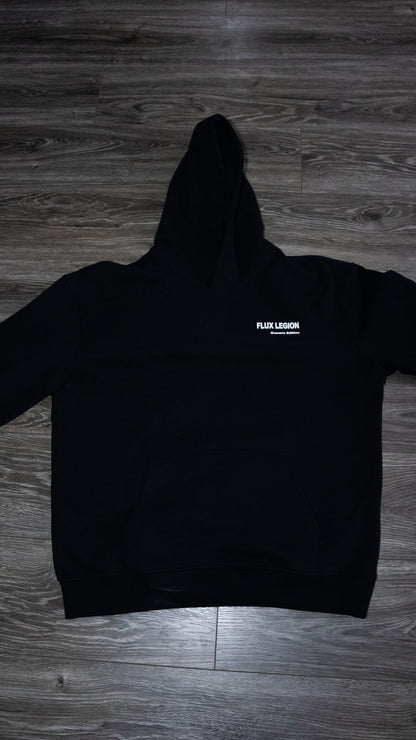 Owner Limited Edition For "GO GETTERS" Heavyweight Hoodie