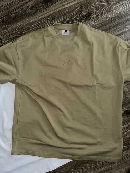 Premium Olive Green Pumpcover