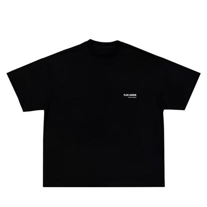 Flux Owner's Edition "PREMIUM" Heavyweight Oversized T-Shirt