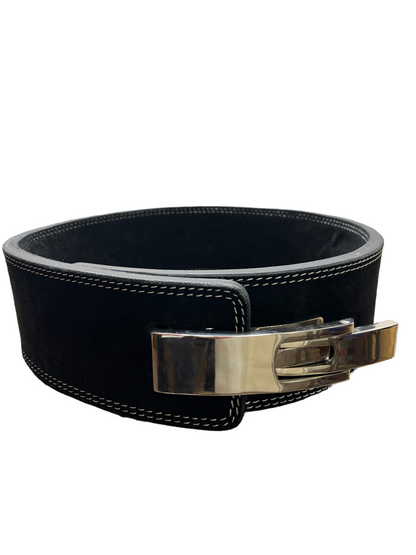 LEVER BELT