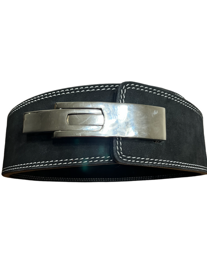 LEVER BELT