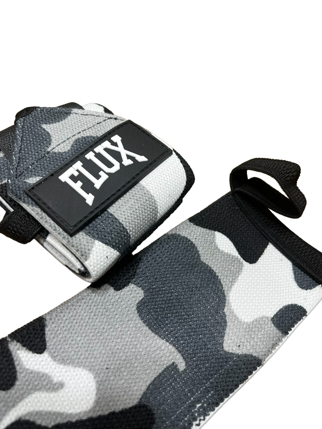 Camouflage Wrist Wraps