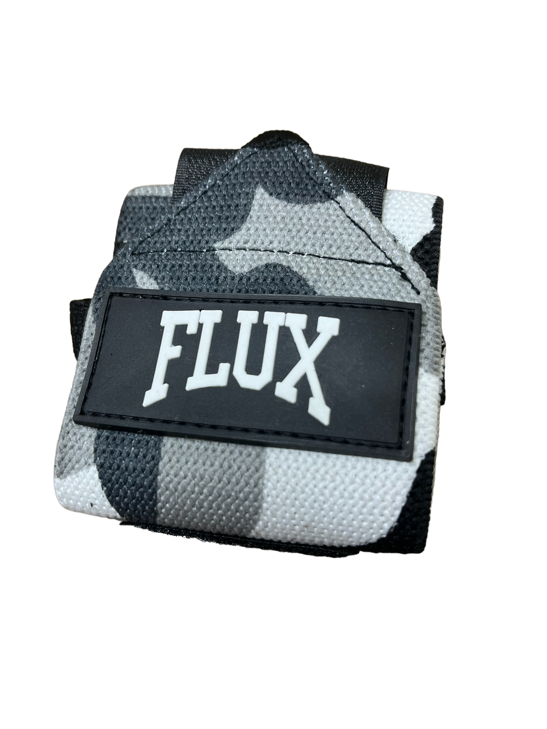 Camouflage Wrist Wraps
